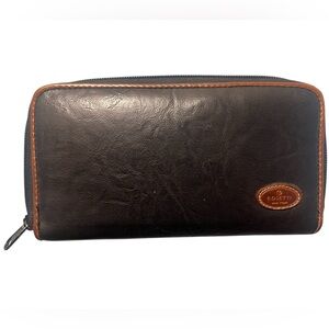 Rosetti Full Zip Wallet For Women